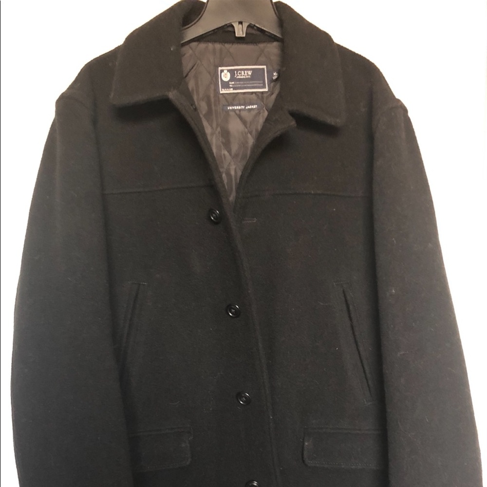 Men’s Jacket
